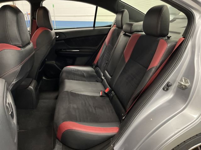 Used 2021 Subaru WRX STI image 26