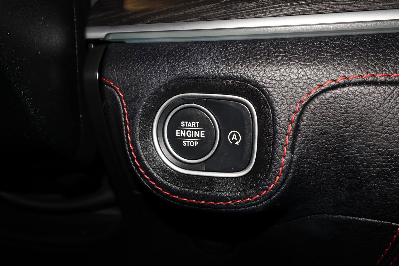 Used 2024 Mercedes-Benz GLE 53 AMG 4MATIC Coupe image 16