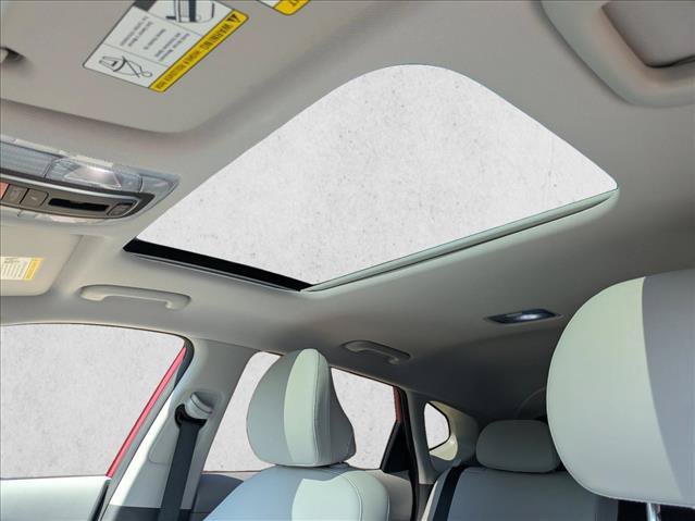 Used 2024 Hyundai Kona Limited FWD image 18