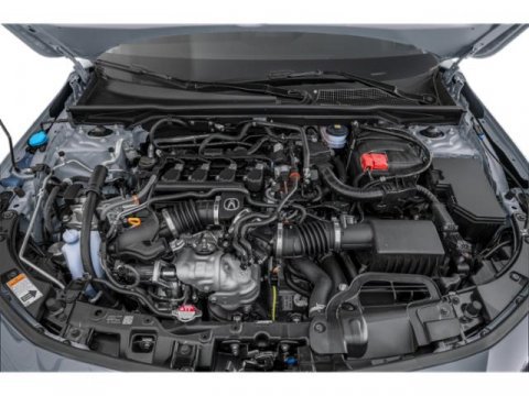 New 2026 Acura Integra FWD image 14