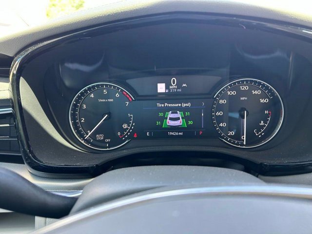 Certified 2023 Cadillac XT5 Premium Luxury image 13