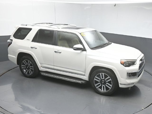 Used 2014 Toyota 4Runner Limited RWD image 41