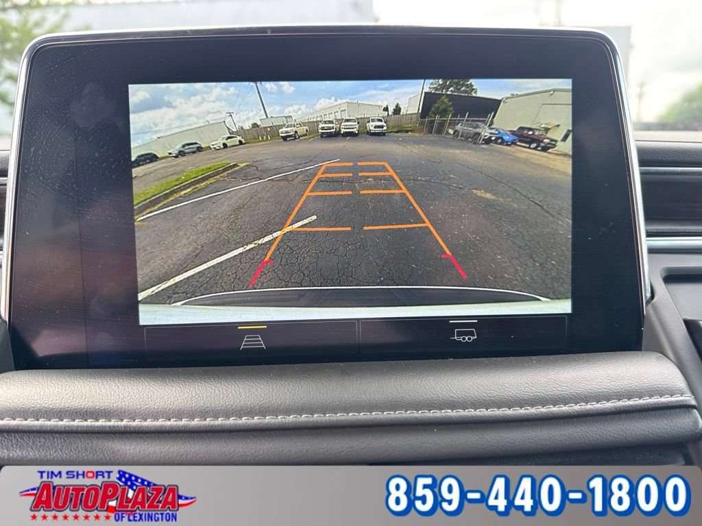 Used 2023 Chevrolet Suburban LT RWD image 27