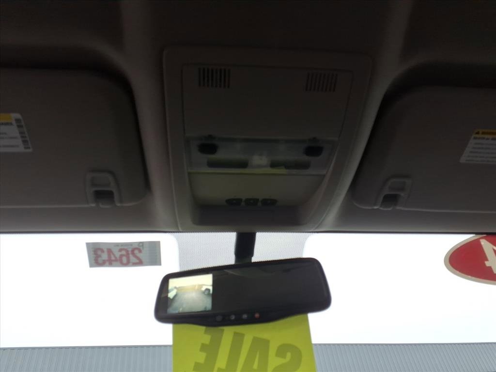 Used 2014 GMC Sierra 2500 SLT w/ SLT Convenience Package image 24