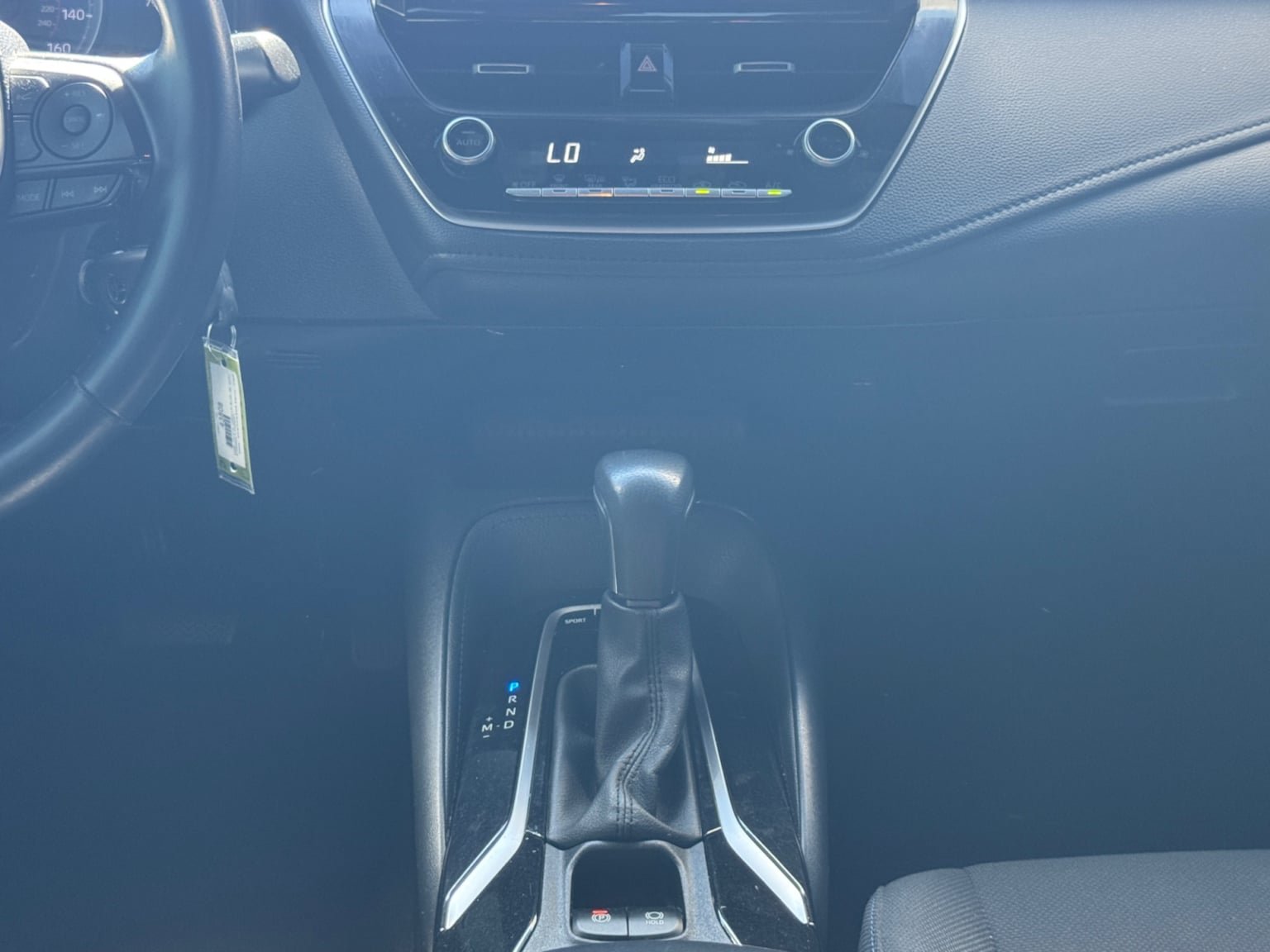 Used 2020 Toyota Corolla SE w/ Carpet Mat Package (TMS) FWD image 15