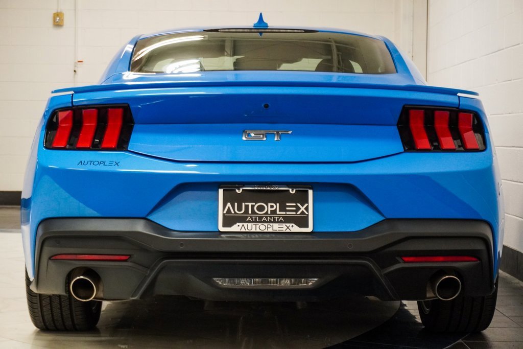 Used 2024 Ford Mustang GT Premium image 35