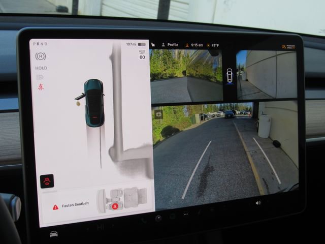 Used 2024 Tesla Model Y Long Range image 30