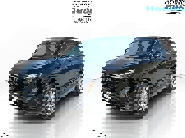 Certified 2023 Honda CR-V EX-L