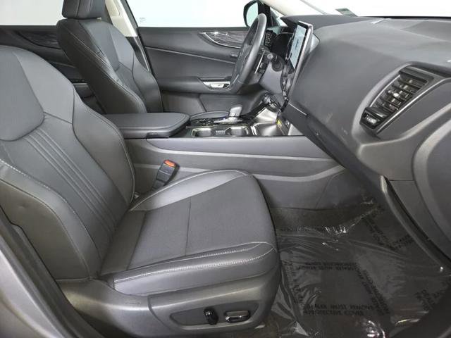 Certified 2026 Lexus NX 350 AWD w/ Accessory Package (2T) image 24