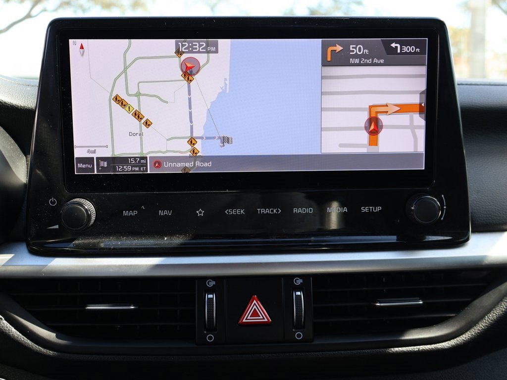 Used 2022 Kia Forte GT image 46