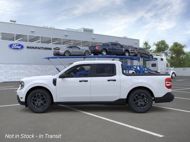 New 2025 Ford Maverick XLT w/ Equipment Group 302A AWD/4WD image 27