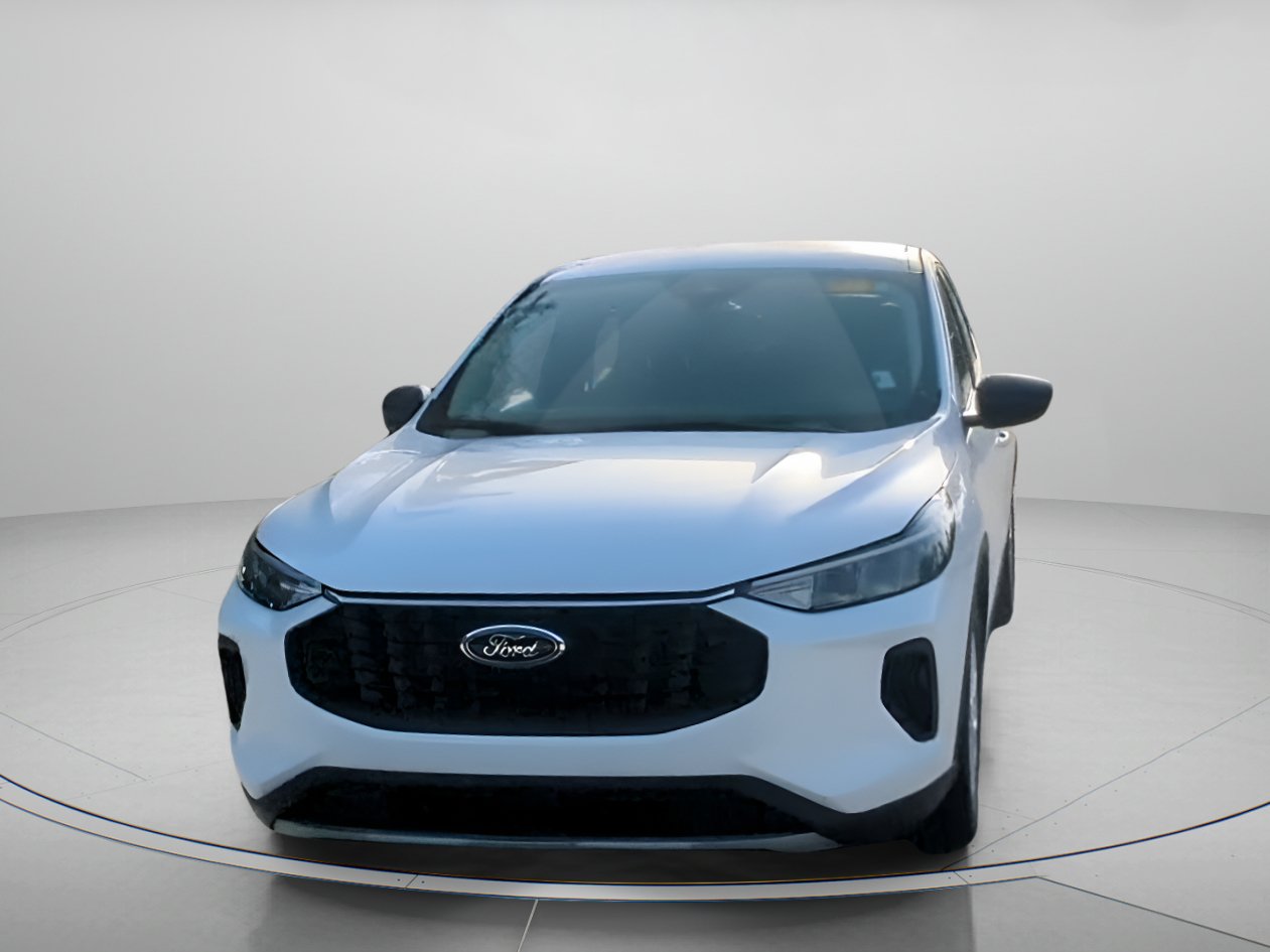 Certified 2025 Ford Escape Active FWD image 10
