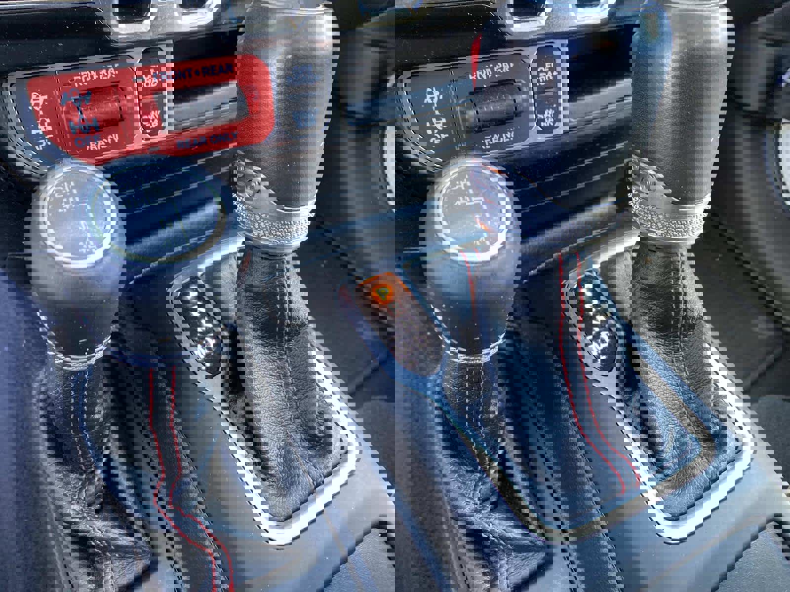 Certified 2022 Jeep Wrangler Unlimited Rubicon w/ LED Lighting Group image 17