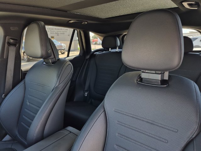 Certified 2026 Mercedes-Benz GLC 300 4MATIC image 15