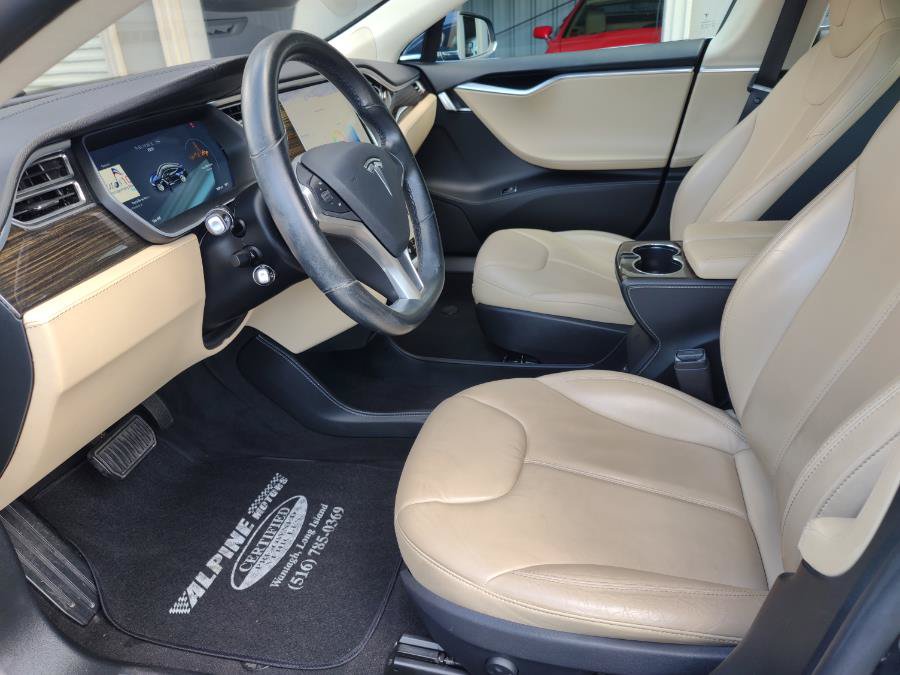 Used 2014 Tesla Model S 85 RWD image 7