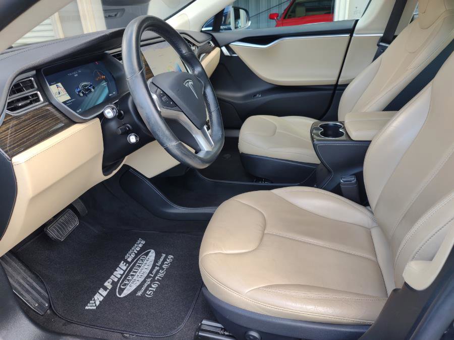 Used 2014 Tesla Model S 85 image 7