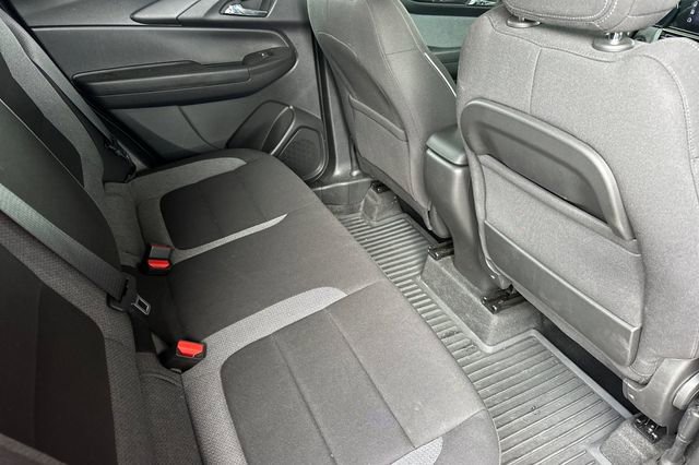 Used 2026 Chevrolet TrailBlazer LS w/ LS Convenience Package FWD image 18