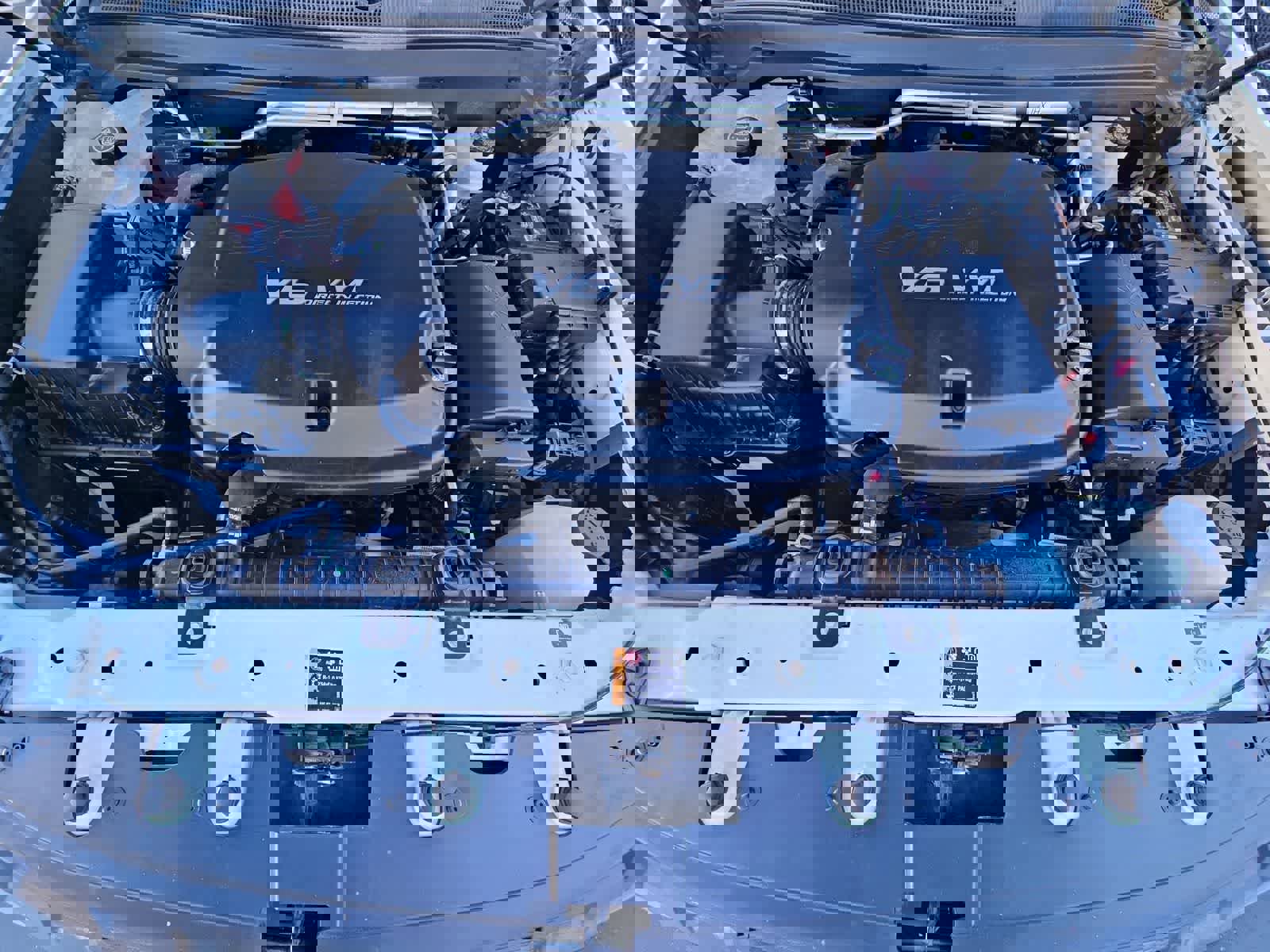 Used 2022 Chevrolet Colorado Z71 image 13