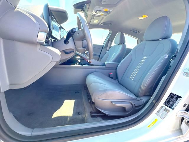 Used 2021 Hyundai Elantra SEL w/ Convenience Package FWD image 18