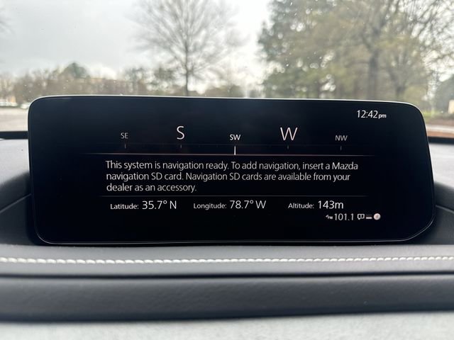 New 2026 MAZDA CX-30 Aire Edition image 18