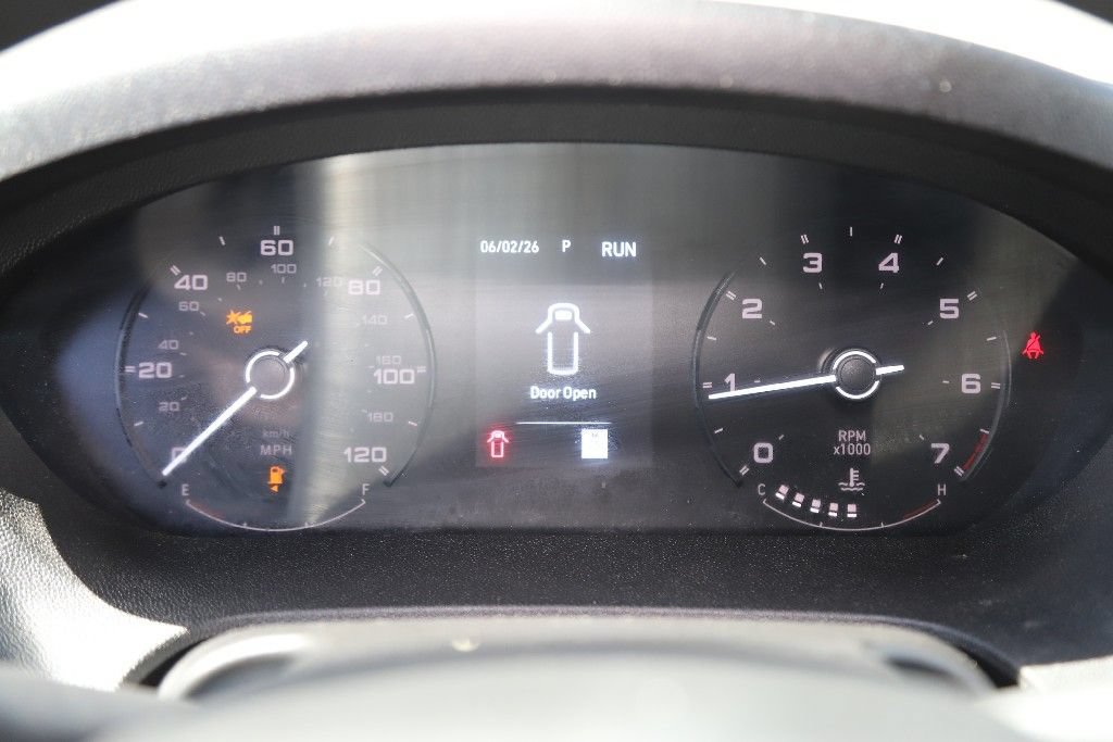 Used 2026 RAM ProMaster 2500 w/ Convenience Group FWD image 28