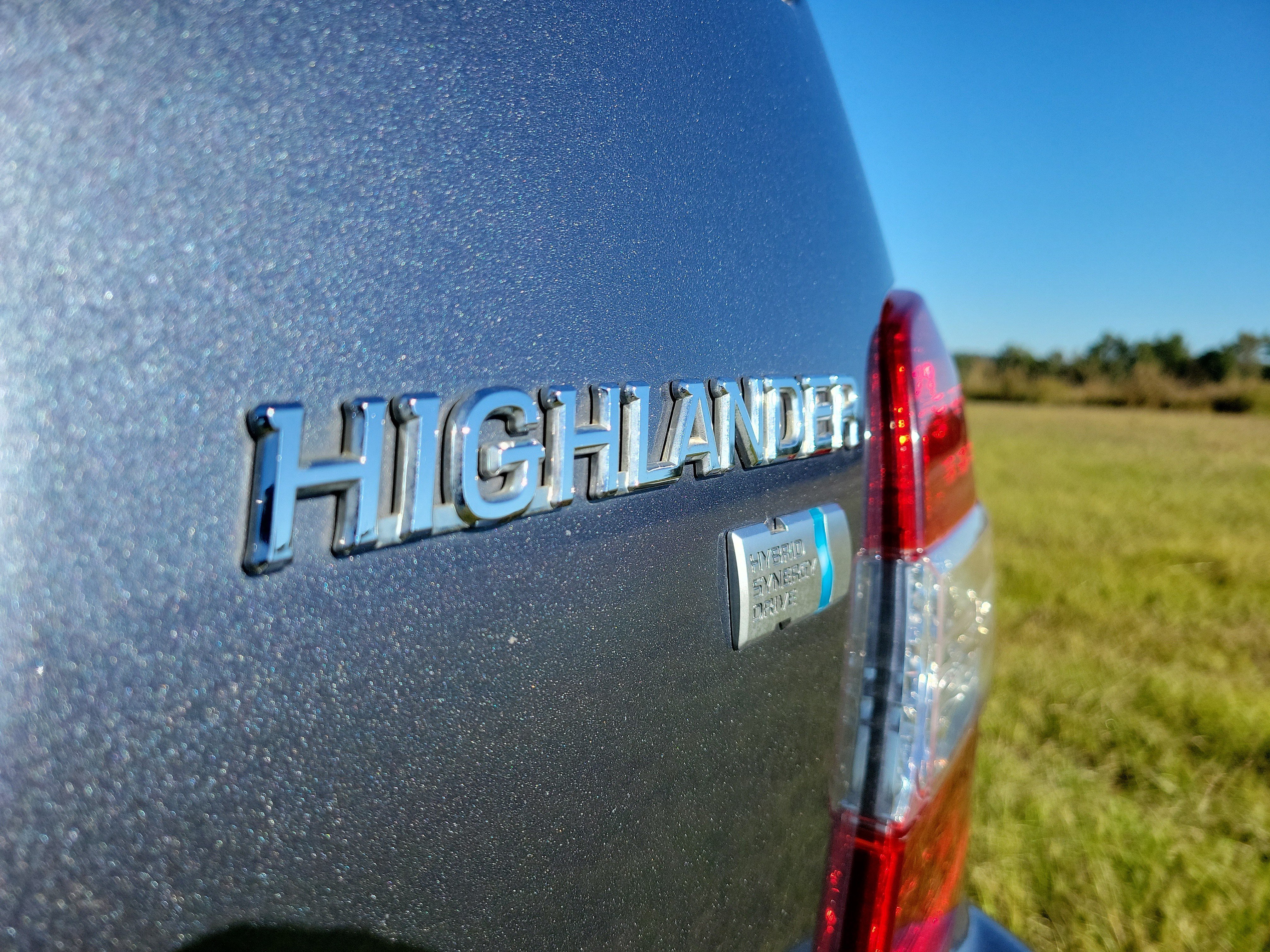 Used 2006 Toyota Highlander Limited FWD image 26