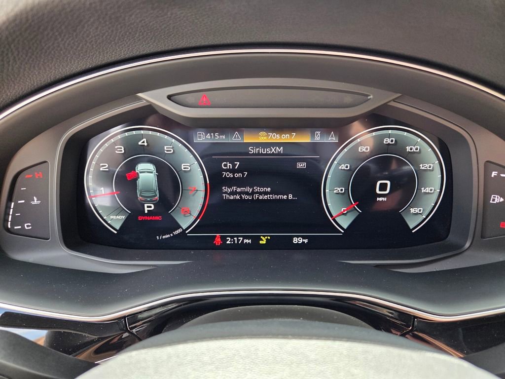 Used 2022 Audi Q7 2.0T Premium Plus AWD/4WD image 33