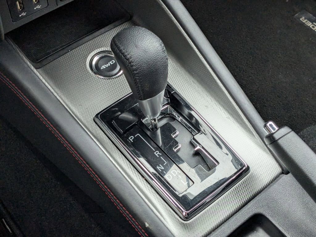 Used 2025 Mitsubishi Outlander Sport SE image 22