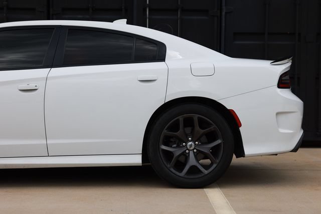Used 2019 Dodge Charger R/T RWD image 29