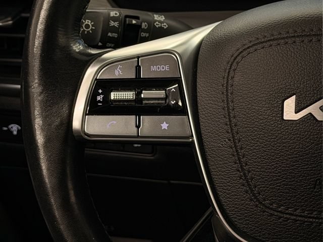 Certified 2023 Kia Telluride SX Prestige X-Pro AWD/4WD image 35