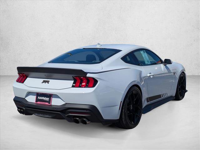 New 2026 Ford Mustang GT Premium w/ GT Performance Package image 2