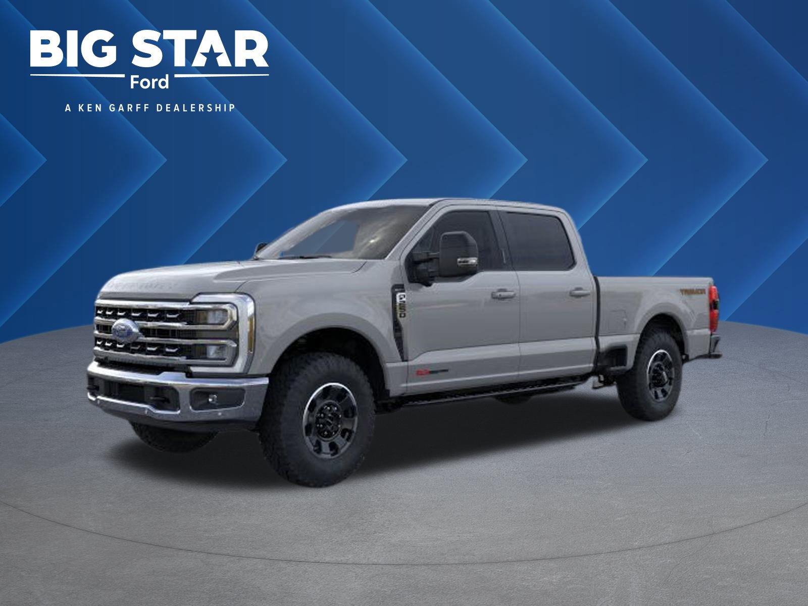 New 2026 Ford F250 Lariat video 1