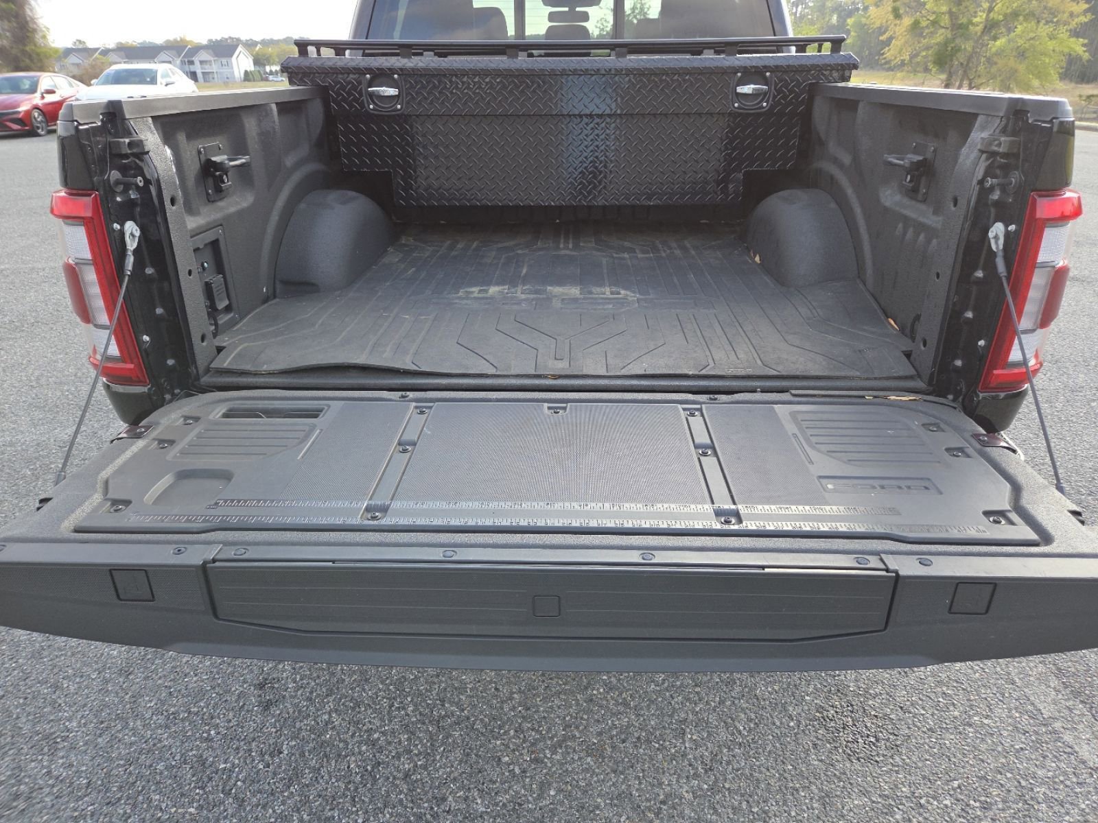 Used 2023 Ford F150 Tremor w/ Equipment Group 402A High image 28