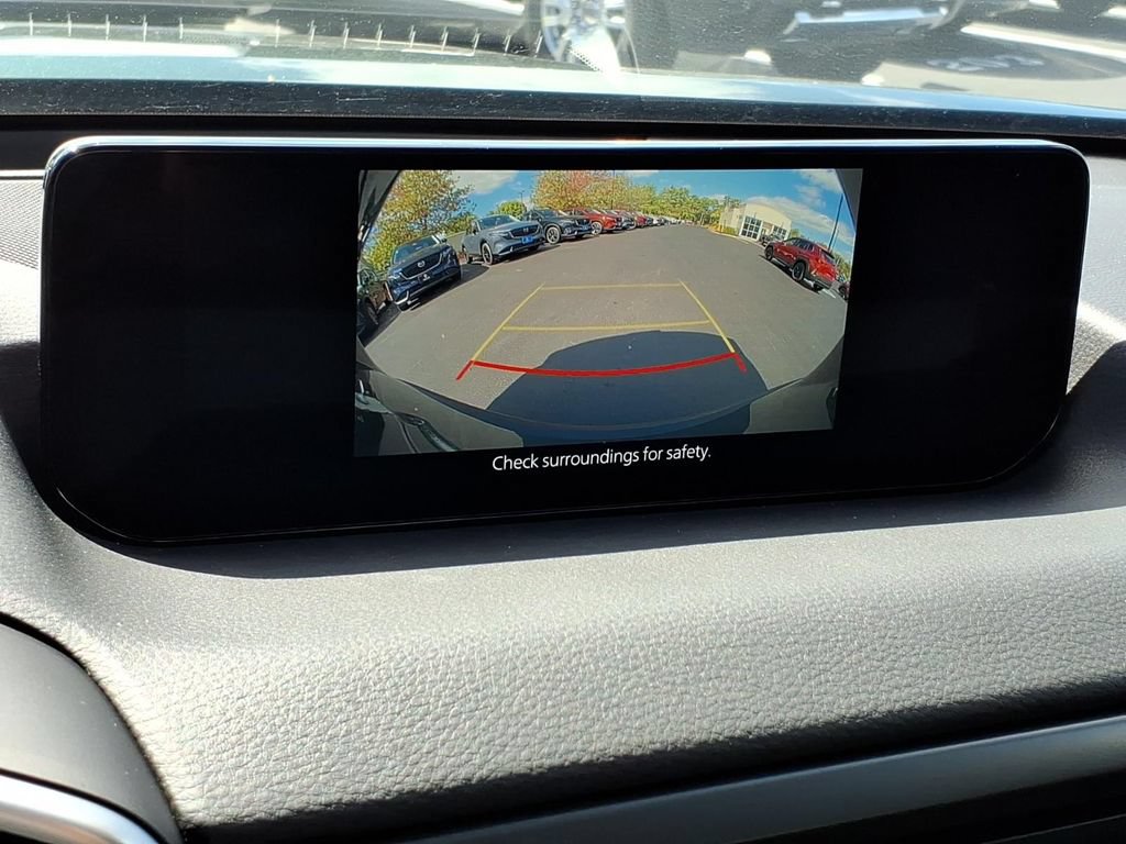 New 2026 MAZDA CX-50 AWD 2.5 S w/ Weather Package image 23