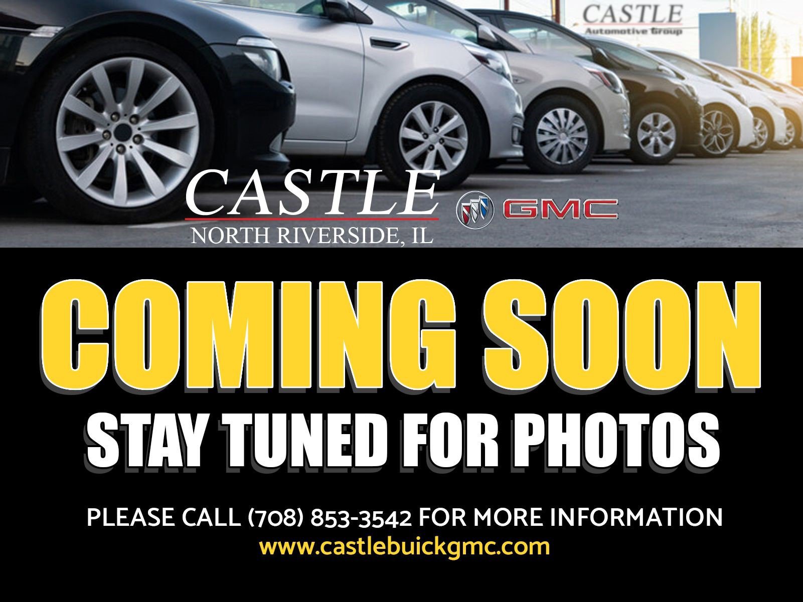 Certified 2022 GMC Terrain SLT w/ Elevation Edition