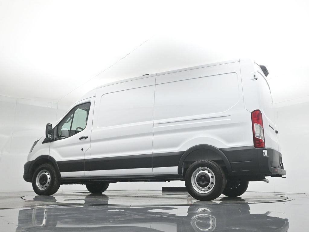 New 2026 Ford Transit 250 Base image 45