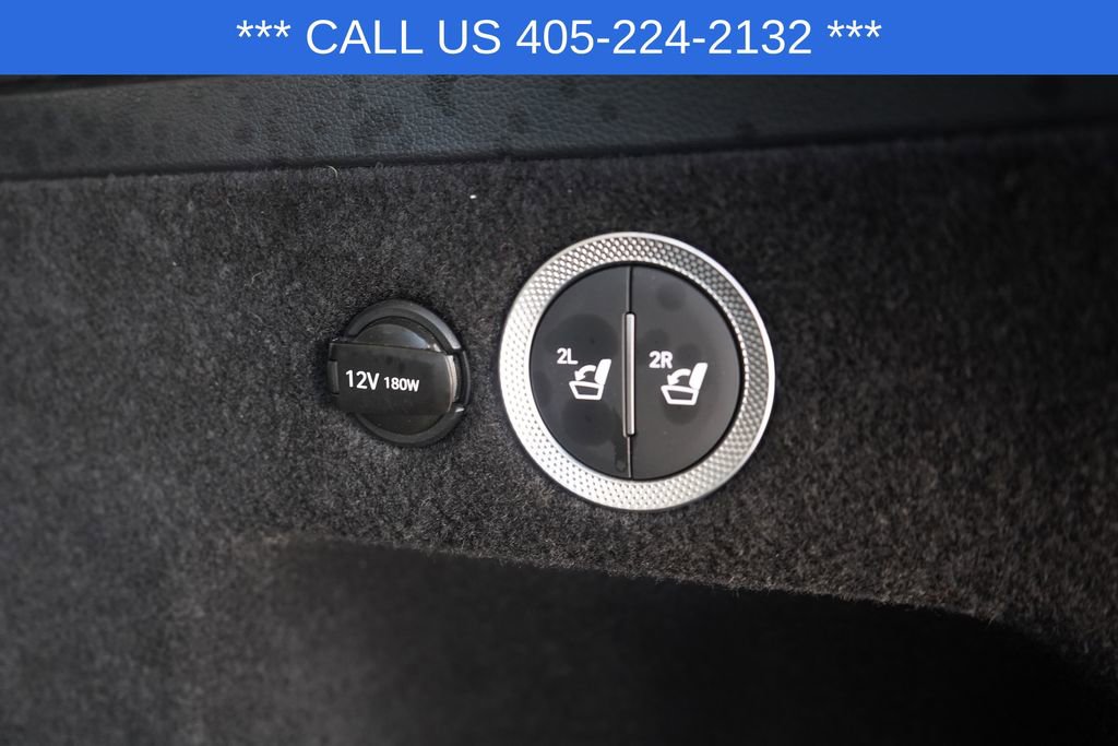 Used 2025 Genesis GV80 2.5T Standard AWD/4WD image 30
