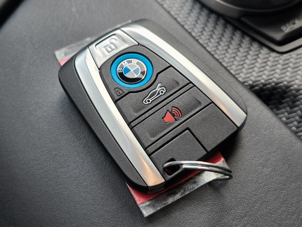 Used 2019 BMW i8 Coupe image 68