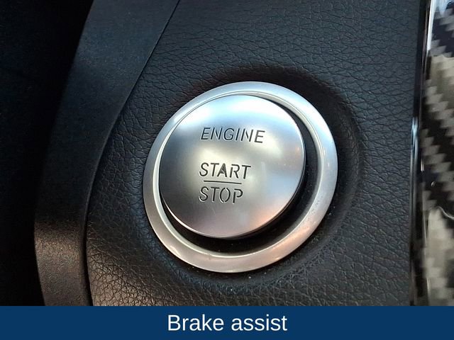 Used 2018 Mercedes-Benz C 300 4MATIC Sedan image 16