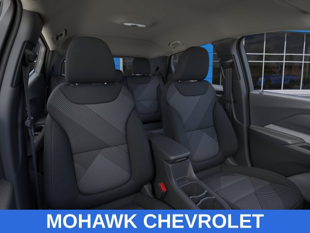 New 2027 Chevrolet Bolt LT w/ LPO, All-Weather Package FWD image 16
