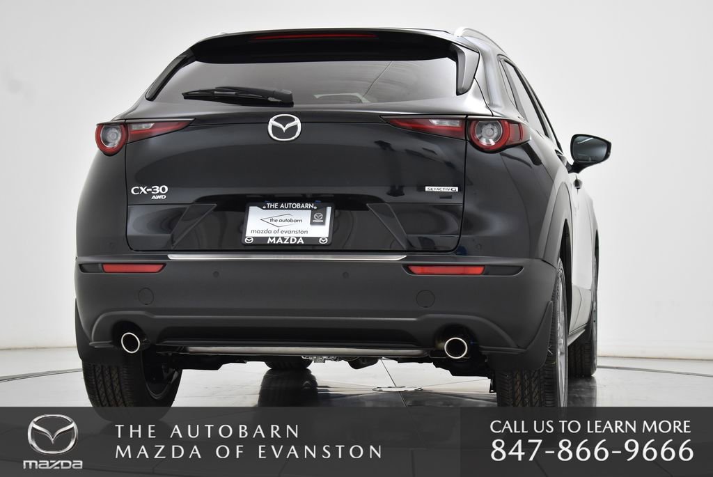 New 2026 MAZDA CX-30 AWD 2.5 S w/ Premium Package image 22