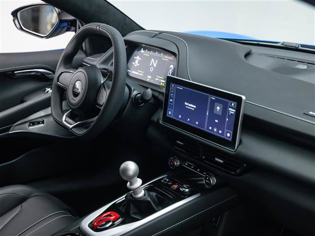 Used 2025 Lotus Emira RWD image 30