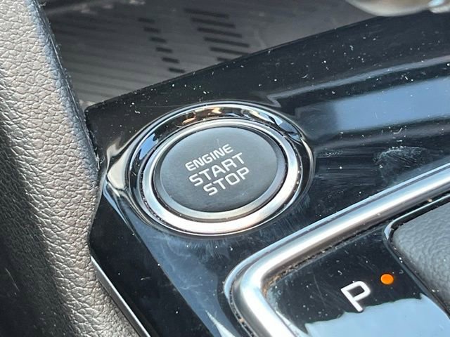 Certified 2025 Kia Sportage X-Line image 28