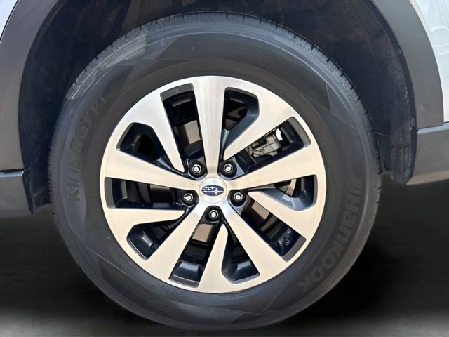 Used 2020 Subaru Outback 2.5i image 9