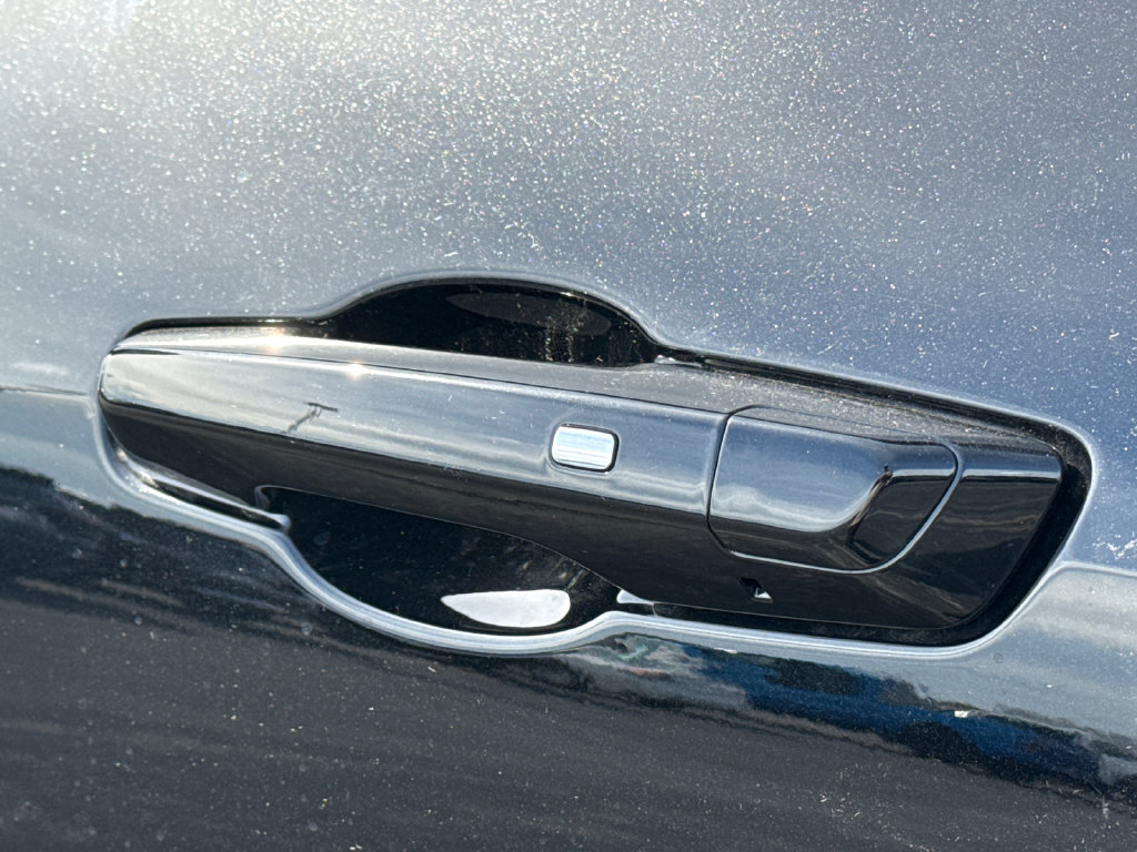 New 2027 GMC Terrain Elevation w/ Black Edition FWD image 14