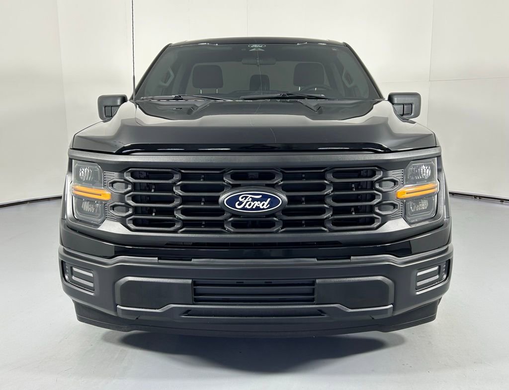 Used 2024 Ford F150 XL RWD image 4