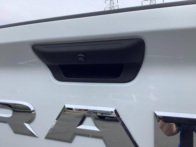 New 2026 RAM 2500 Tradesman w/ Chrome Appearance Group AWD/4WD image 28
