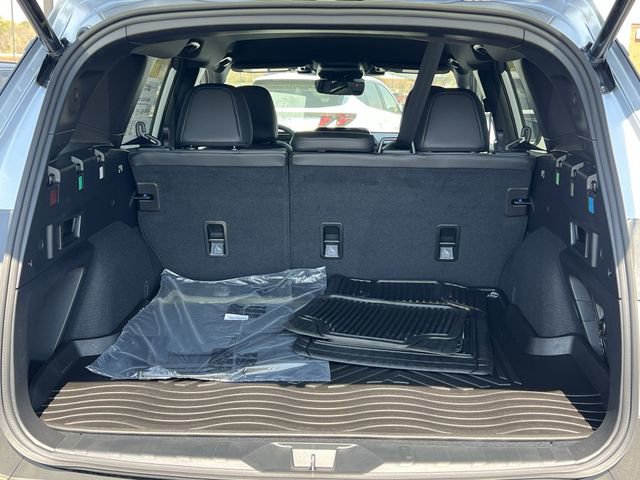 New 2026 Subaru Outback Premium image 31