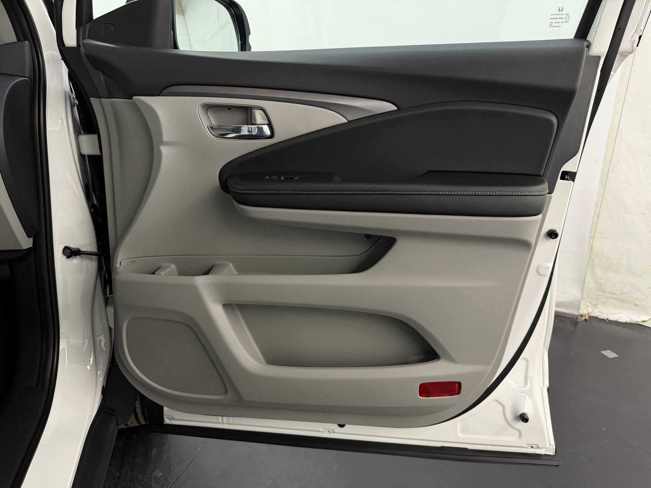 New 2026 Honda Ridgeline RTL image 23