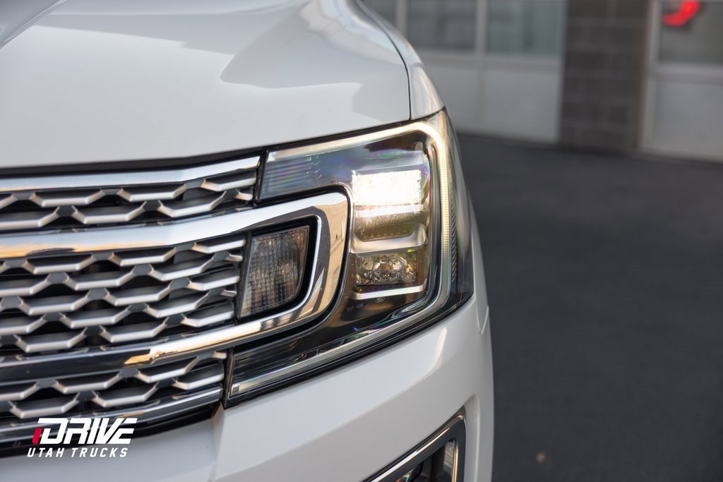 Used 2020 Ford Expedition Max Platinum image 6